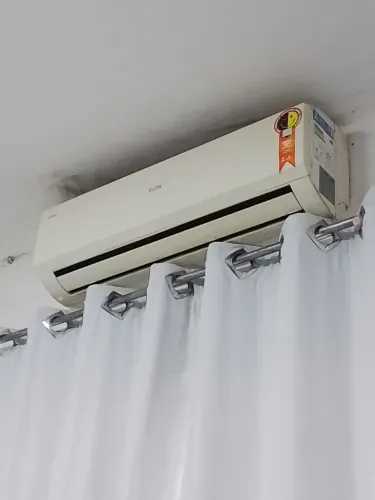 Ar condicionado 12000btus