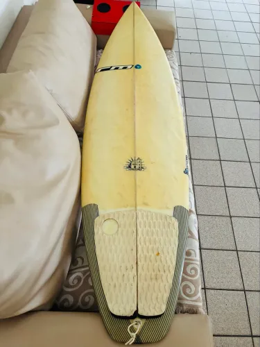 Vendo prancha de surf