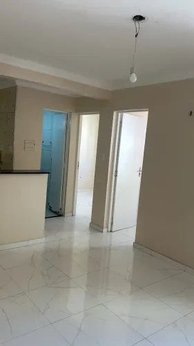 Passo apto próximo ao shopping Pátio norte. Valor do repasse 38.000