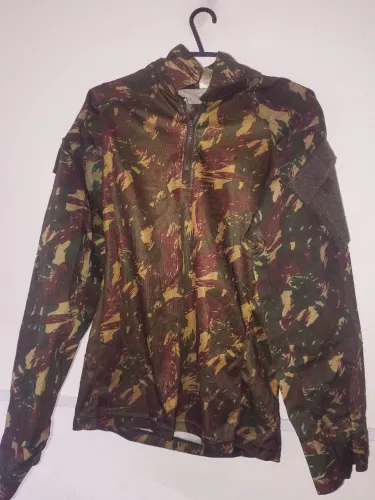 CAMISA TÁTICA/ ACEITO OFERTAS