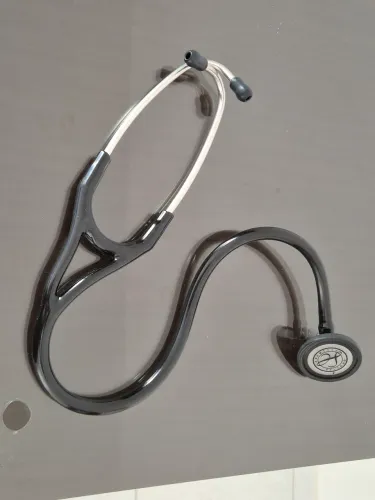 Estetoscópio Littmann Master