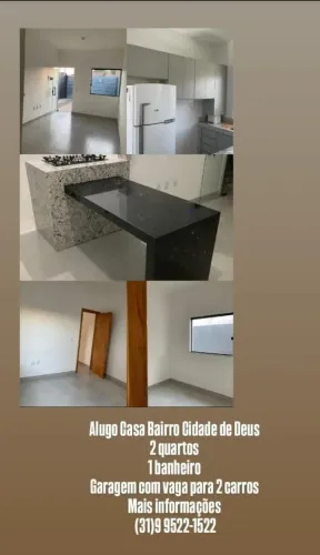 Aluga