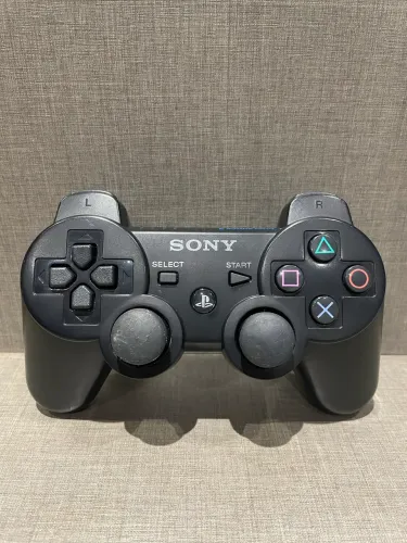 Controle original PS3