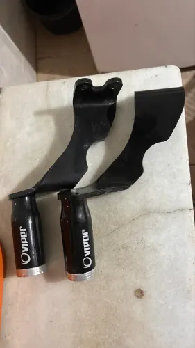Protetor pra moto- XRE 