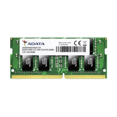 Pc 4 ddr4 adata 16 gb