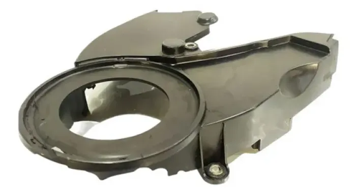 Capa Frontal Inferior Correia Dentada Vw Fox 1.6 2011 41627