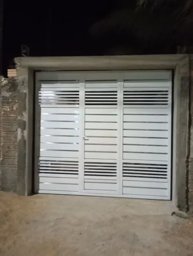 Vidraçaria Pérola