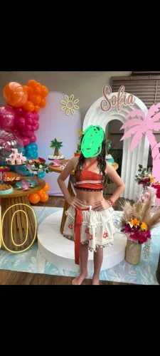 Fantasia Moana