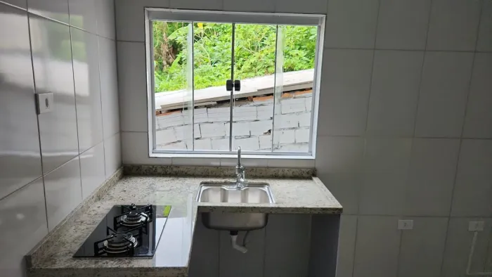 Kitnet Próximo ao Shop Aricanduva ( Exclusivo para Mulheres ) .