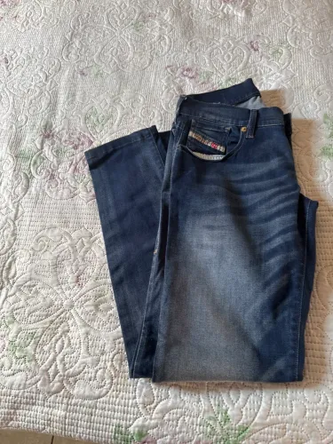 Calça jeans feminina