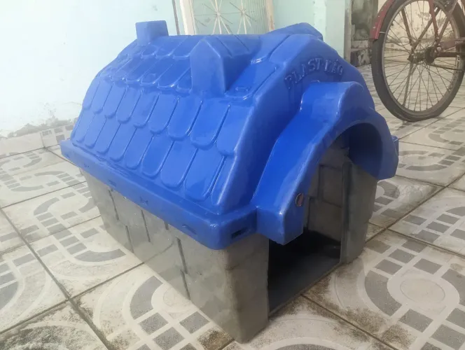 Casinha para cão ou gato
