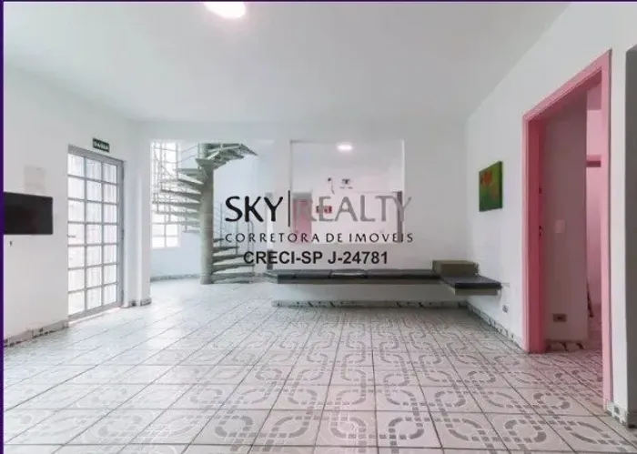 Ponto Comercial para VENDA OU ALUGUEL, 207m² - Rio Bonito