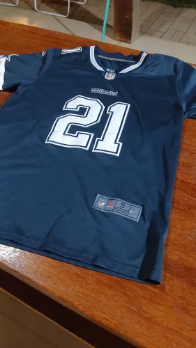 JERSEY DALLAS COWBOYS - ELLIOT #21 - USADA