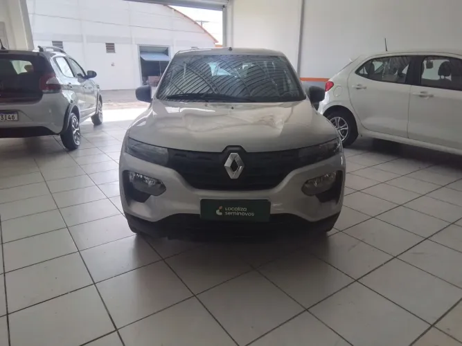Renault Kwid 1.0 Zen 2025