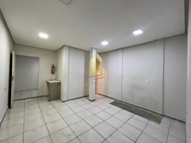 MATRIZ ALUGA PONTO COMERCIALPAEQUE PROGRESSO