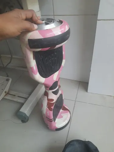 Hoverboard Oportunidade