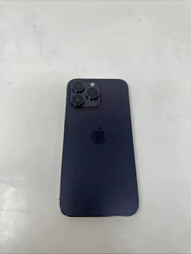 iPhone 14 PRO - 128GB 