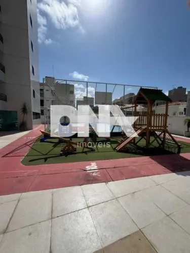 Apartamento : Padrão / Residencial / Jardim Oceania