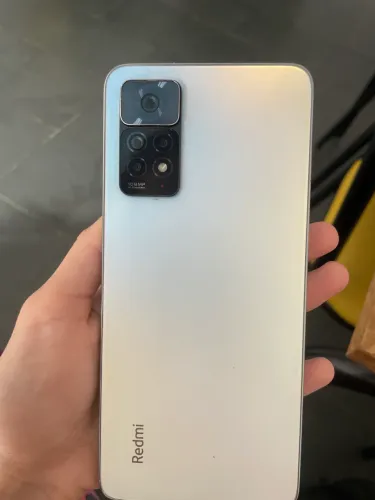 Xiaomi Redmi Note