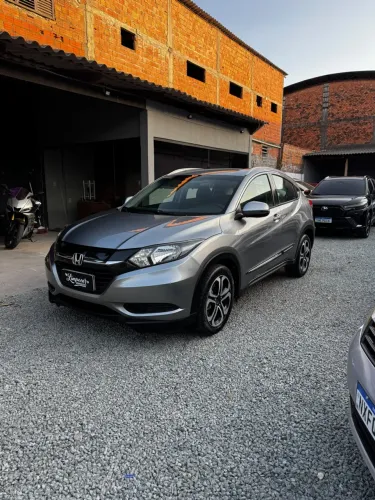 Honda HR-V EX 1.8 Flexone 16V 5P Aut. 2016