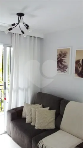 Apartamento Pirituba
