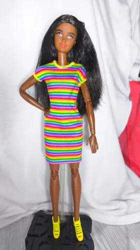 Barbie