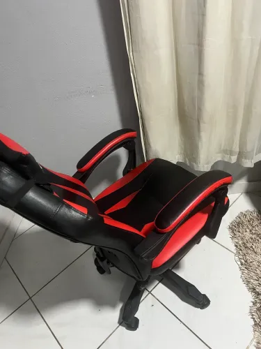 Cadeira gamer 
