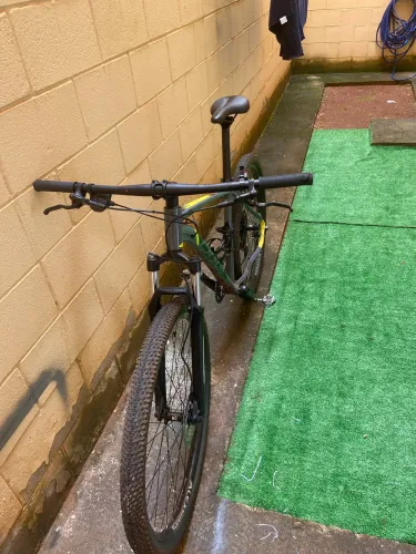 Bicicleta OGGI 7.0 Aro 29