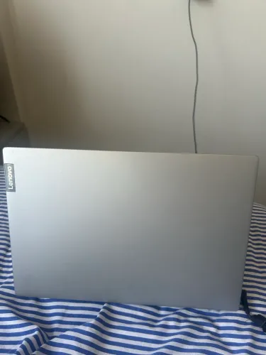 Notbook lenovo