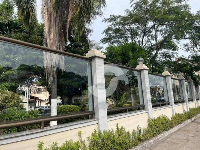 Casa com 2 dormitórios à venda, 70 m² por R$ 340.000,00 - Fonseca - Niterói/RJ
