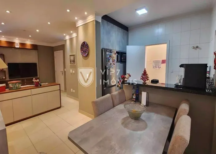 Casa de Condomínio à venda, 3 quartos, Jardim São Carlos, Sorocaba/SP