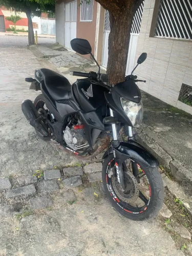 Cb 300 