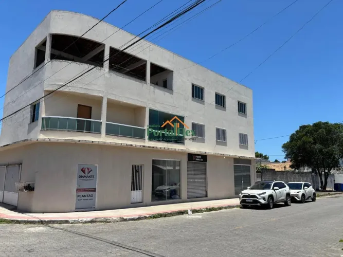 Prédio à venda em Morada de Laranjeiras - Serra/ES