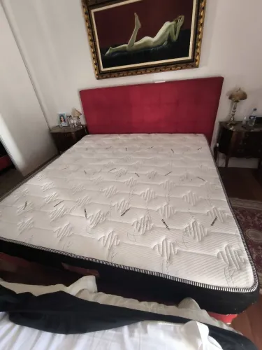 Cama king size