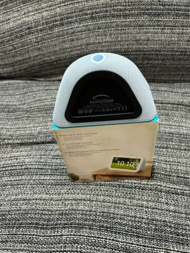 Alexa Echo Show 5