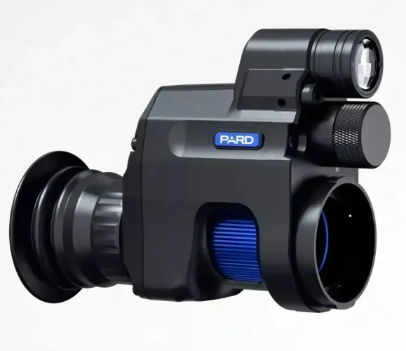 Câmera com visão noturna Pard 007v2