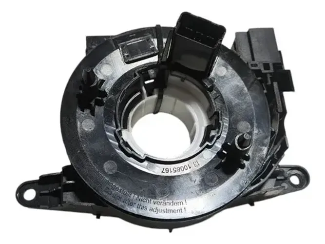 Miolo Volante Hard Disk Vw T Cross 2019 A 2021 6ra959653a