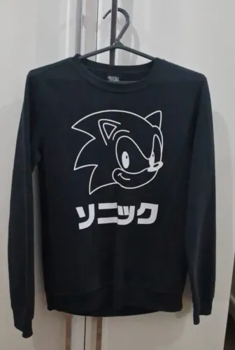 Roupa menino