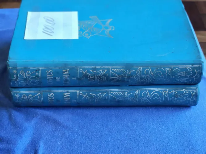 Livros