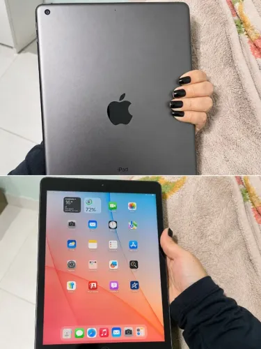 iPad 7ª Geração 32GB