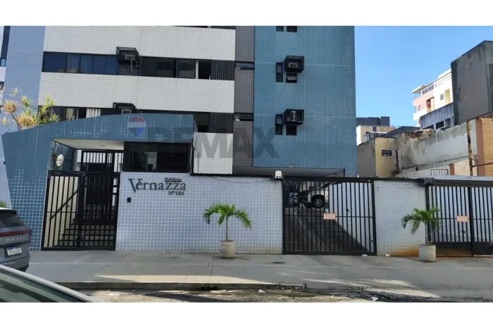 Seu quarto e Sala na Jatiúca: Conforto e Modernidade