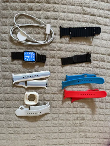 Apple watch se Gps 40 mm