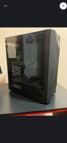 Pc Gamer Aceito Propoatas