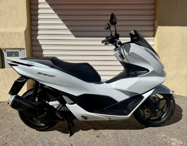 HONDA PCX 160 2025