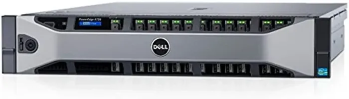 Servidor Dell R730 128GB 2x Xeon  E2699v4 22C/44T 2x SsD 1.92TB