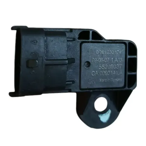 Sensor Map Fiat Siena 2009 a 2011 55209037 Original