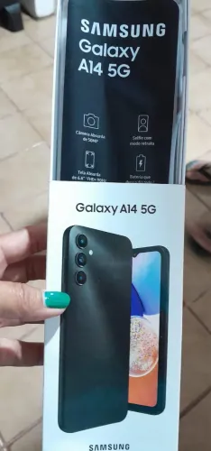 A14 5g