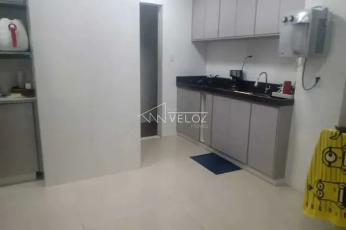 Apartamento : / Residencial / Flamengo