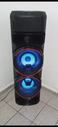 Som XBOOM