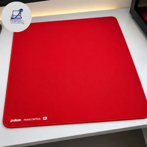 MOUSEPAD PULSAR PK CONTROL